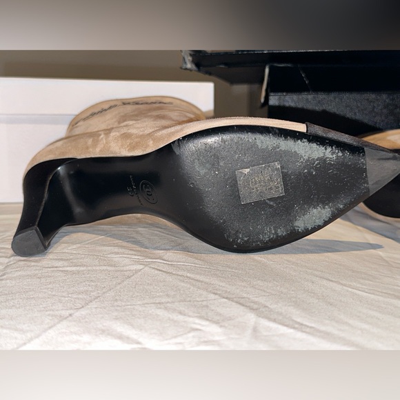 Chanel Ankle Bootie - Picture 9 of 13